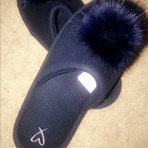 Victoria secret slippers